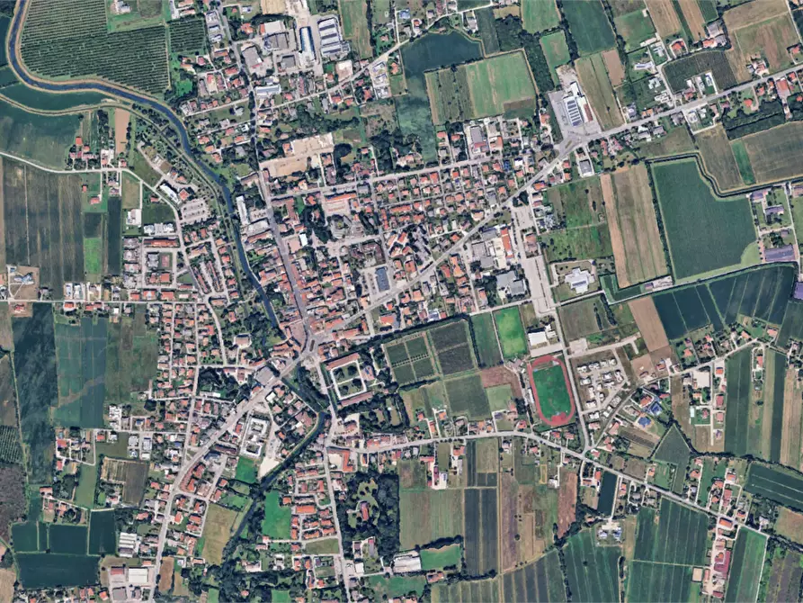 Immagine 8 di Terreno agricolo in vendita  in Località Roncade a Roncade