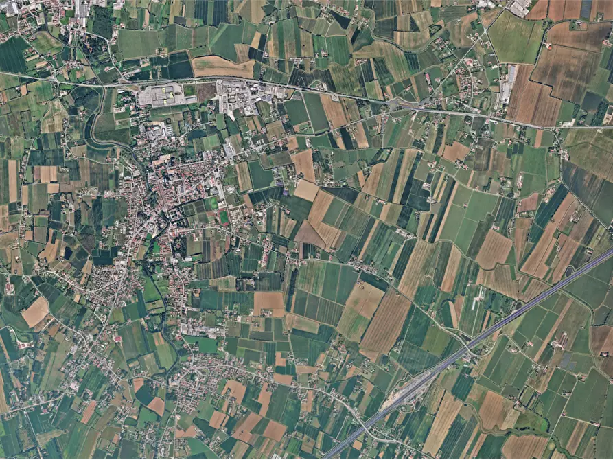 Immagine 9 di Terreno agricolo in vendita  in Località Roncade a Roncade