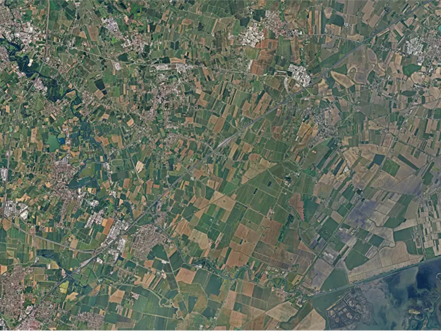 Immagine 10 di Terreno agricolo in vendita  in Località Roncade a Roncade