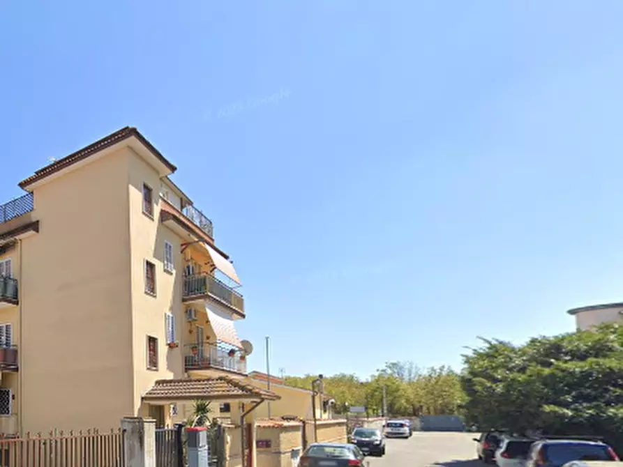 Immagine 12 di Appartamento in vendita  in Via Monforte S. Giorgio  a Roma