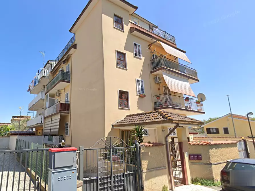 Immagine 1 di Appartamento in vendita  in Via Monforte S. Giorgio  a Roma