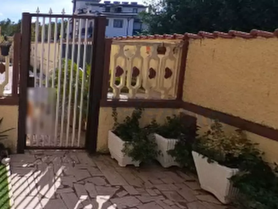 Immagine 13 di Appartamento in vendita  in Via Monforte S. Giorgio  a Roma