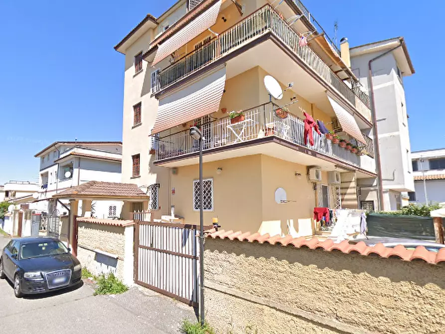 Immagine 7 di Appartamento in vendita  in Via Monforte S. Giorgio  a Roma