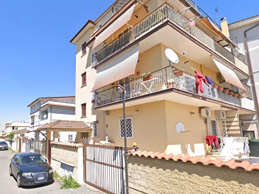 Immagine 19 di Appartamento in vendita  in Via Monforte S. Giorgio  a Roma