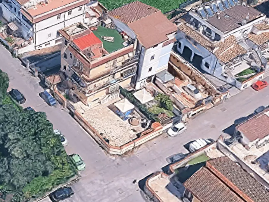 Immagine 20 di Appartamento in vendita  in Via Monforte S. Giorgio  a Roma