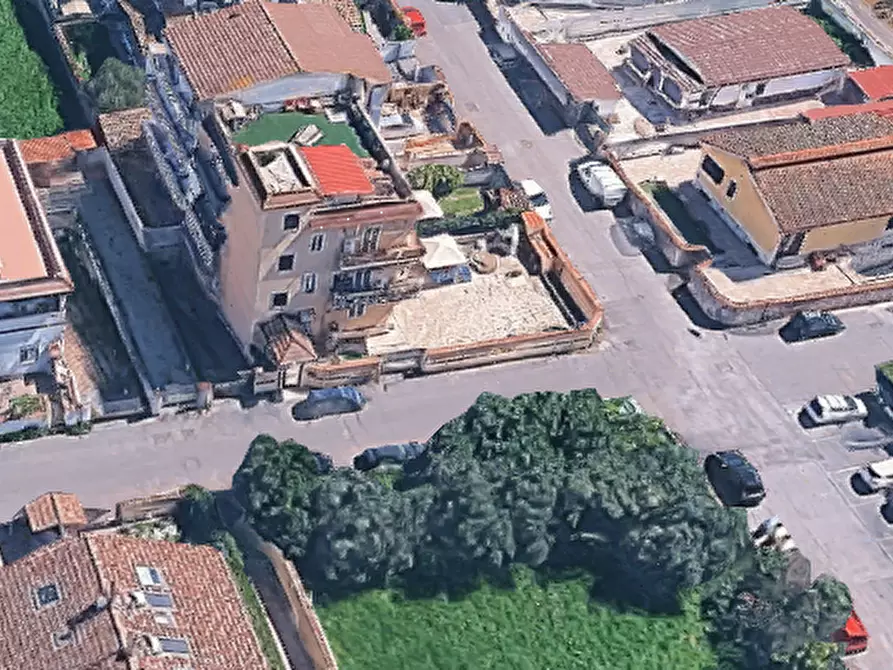 Immagine 21 di Appartamento in vendita  in Via Monforte S. Giorgio  a Roma