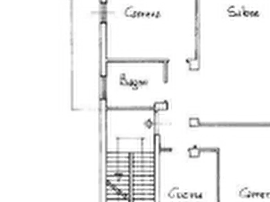 Immagine 27 di Appartamento in vendita  in Via Monforte S. Giorgio  a Roma