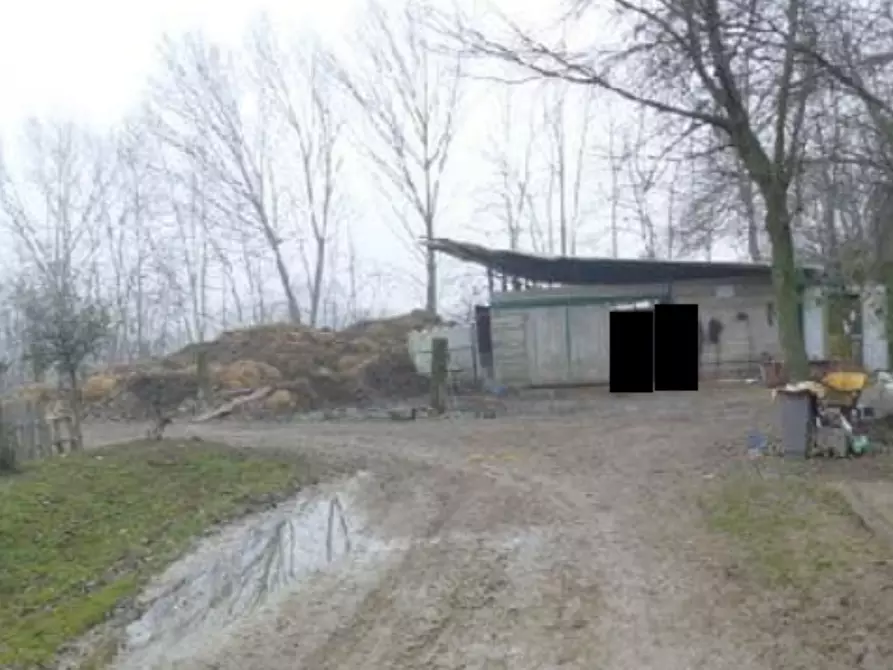 Immagine 1 di Terreno agricolo in vendita  in Località Roncade a Roncade