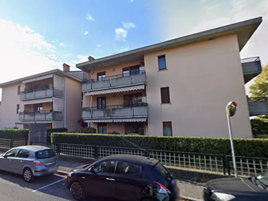 Immagine 24 di Appartamento in vendita  in Via L. Cherubini a Dalmine