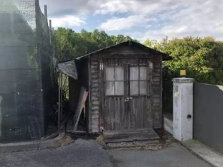 Immagine 4 di Ufficio in vendita  in Via Chiodo  a Salgareda