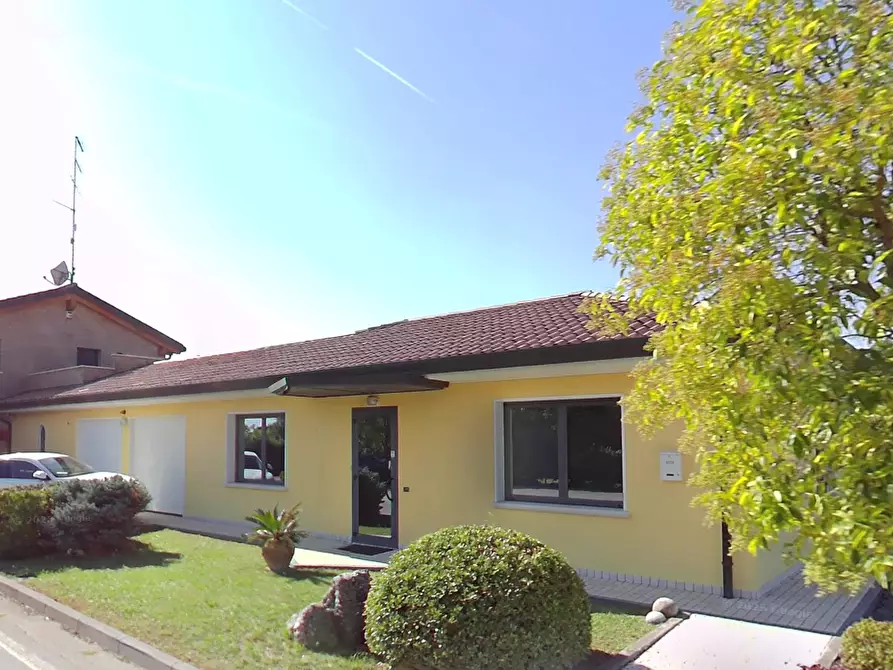 Immagine 6 di Ufficio in vendita  in Via Chiodo  a Salgareda