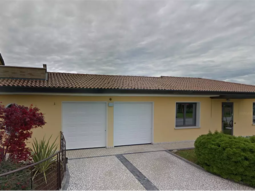 Immagine 9 di Ufficio in vendita  in Via Chiodo  a Salgareda