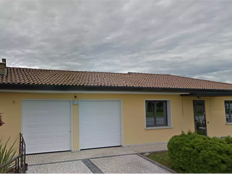 Immagine 8 di Ufficio in vendita  in Via Chiodo  a Salgareda