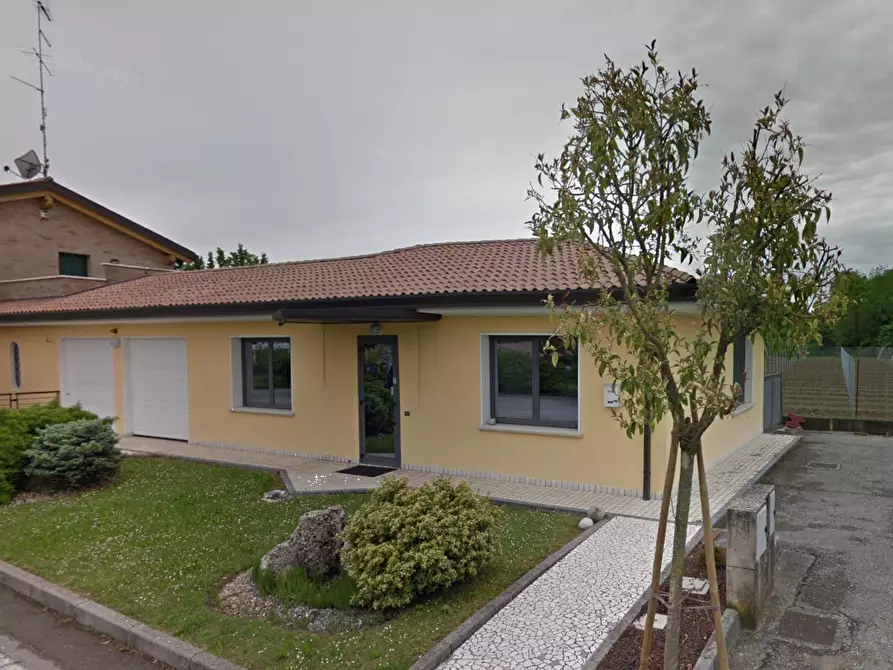 Immagine 10 di Ufficio in vendita  in Via Chiodo  a Salgareda