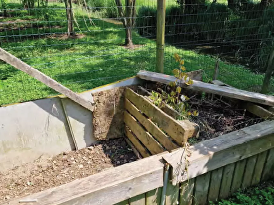 Immagine 8 di Villa in vendita  in Via Trento Trieste a Roncade