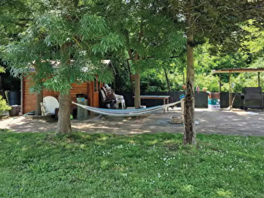 Immagine 15 di Villa in vendita  in Via Trento Trieste a Roncade