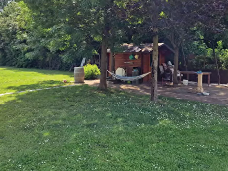 Immagine 16 di Villa in vendita  in Via Trento Trieste a Roncade