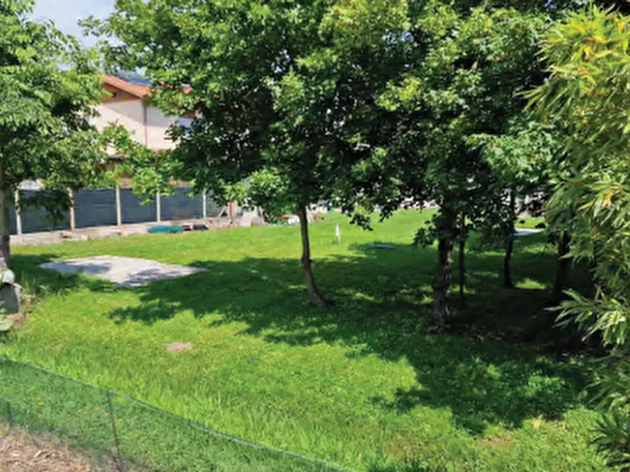Immagine 18 di Villa in vendita  in Via Trento Trieste a Roncade