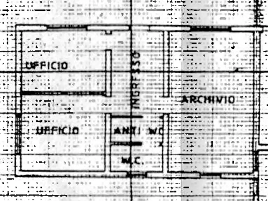 Immagine 13 di Ufficio in vendita  in Via Chiodo  a Salgareda