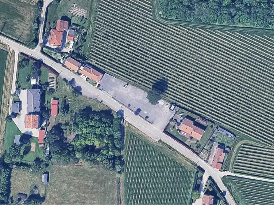 Immagine 15 di Ufficio in vendita  in Via Chiodo  a Salgareda