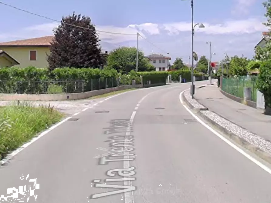 Immagine 22 di Villa in vendita  in Via Trento Trieste a Roncade