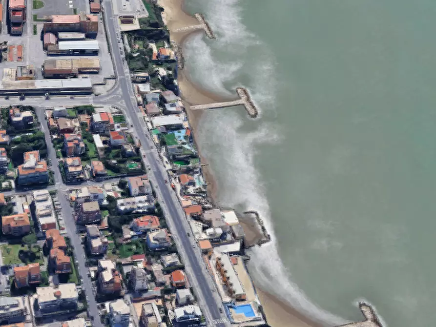 Immagine 7 di Appartamento in vendita  in Via Ardeatina a Anzio