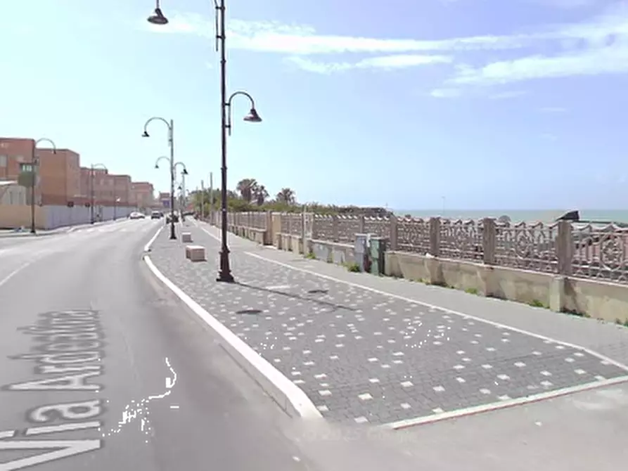 Immagine 12 di Appartamento in vendita  in Via Ardeatina a Anzio