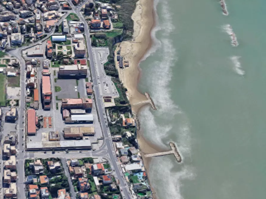 Immagine 15 di Appartamento in vendita  in Via Ardeatina a Anzio