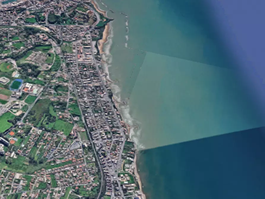 Immagine 19 di Appartamento in vendita  in Via Ardeatina a Anzio