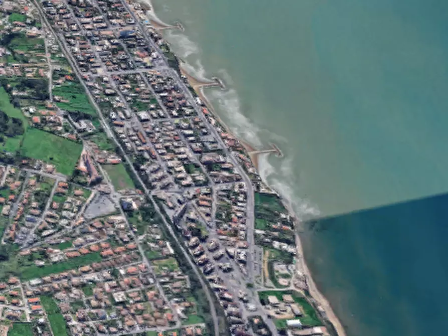 Immagine 22 di Appartamento in vendita  in Via Ardeatina a Anzio