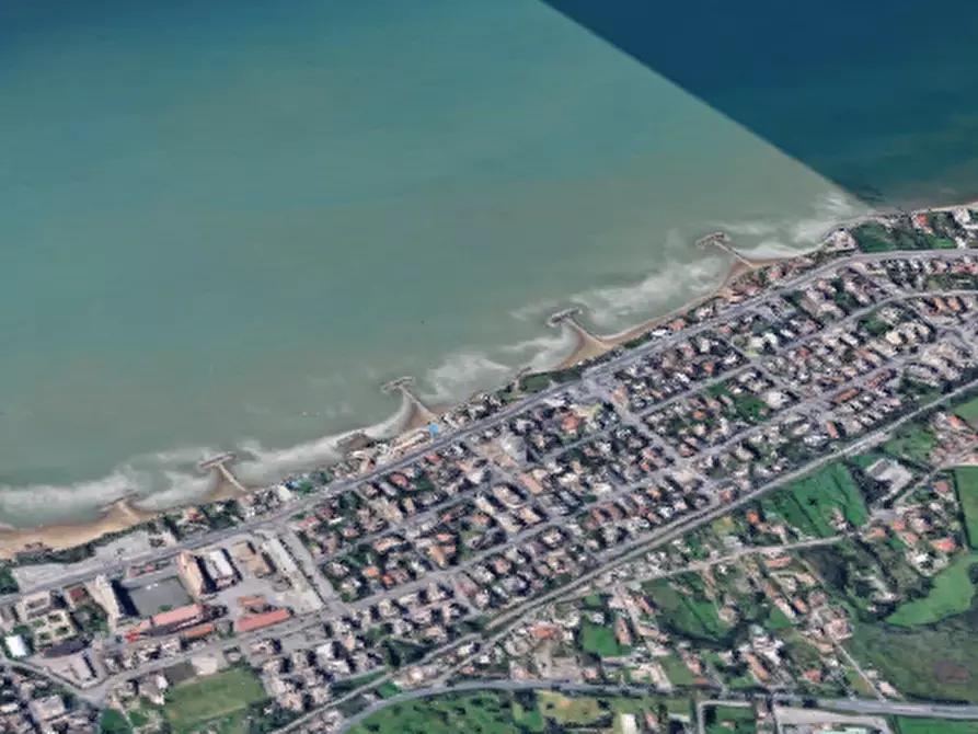 Immagine 23 di Appartamento in vendita  in Via Ardeatina a Anzio