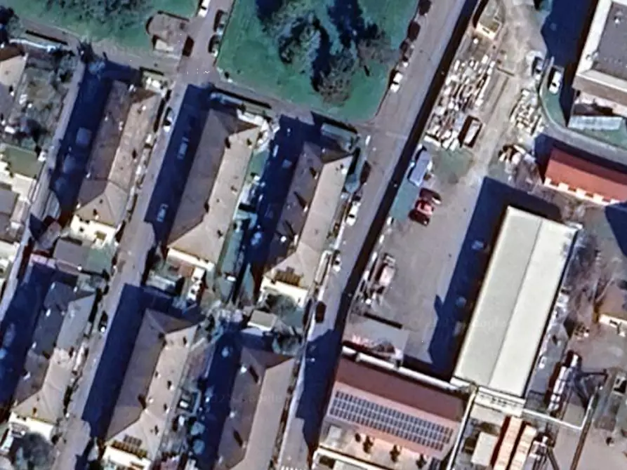 Immagine 2 di Appartamento in vendita  in Piazza IV Novembre  a Azzano San Paolo