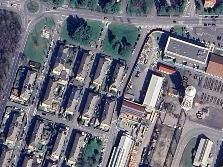 Immagine 4 di Appartamento in vendita  in Piazza IV Novembre  a Azzano San Paolo