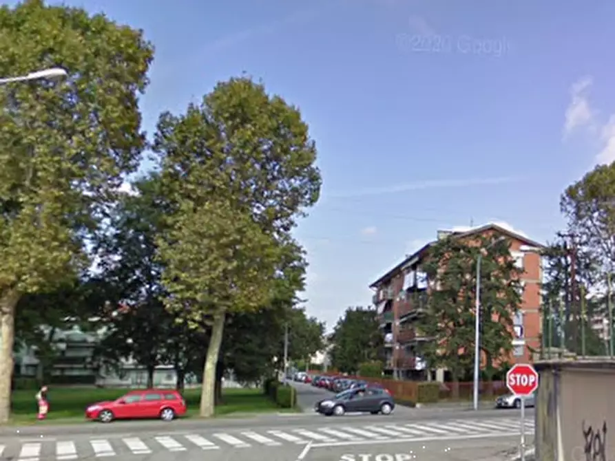 Immagine 19 di Appartamento in vendita  in Piazza IV Novembre  a Azzano San Paolo