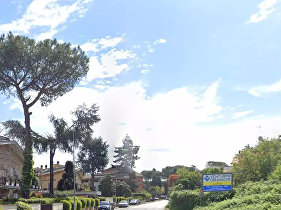 Immagine 14 di Appartamento in vendita  in Via di Mezzocammino  a Roma
