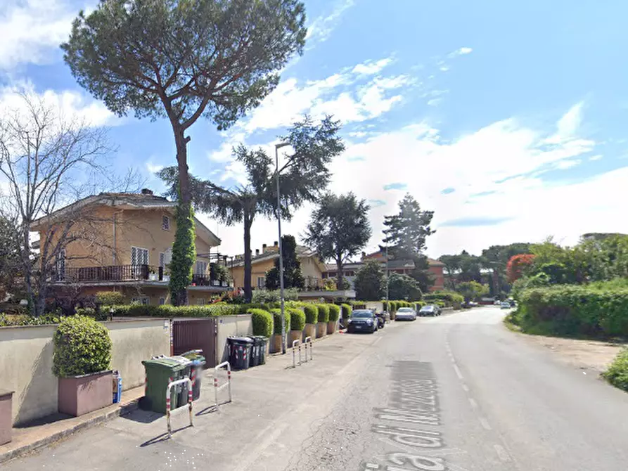 Immagine 16 di Appartamento in vendita  in Via di Mezzocammino  a Roma