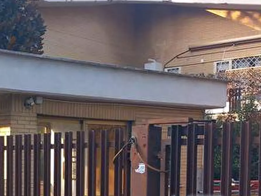 Immagine 7 di Appartamento in vendita  in Via di Mezzocammino  a Roma