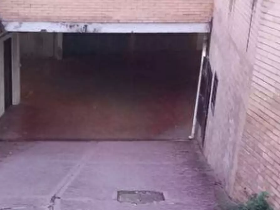 Immagine 10 di Appartamento in vendita  in Via di Mezzocammino  a Roma