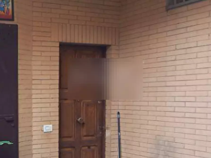 Immagine 11 di Appartamento in vendita  in Via di Mezzocammino  a Roma