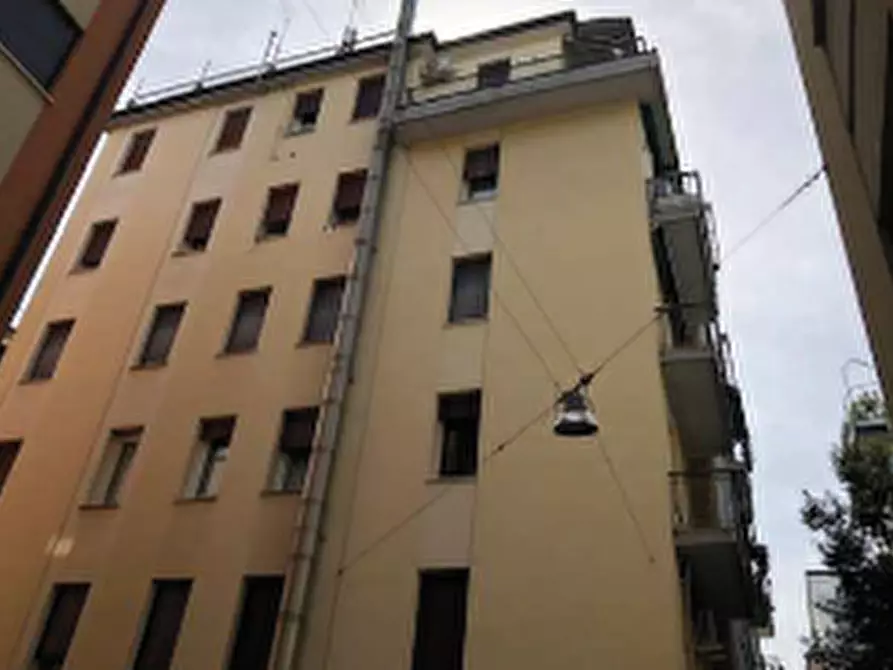 Immagine 4 di Appartamento in vendita  in Via Alfredo Oriani a Treviso