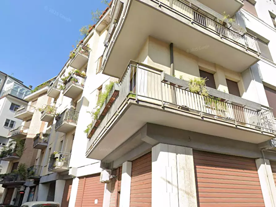 Immagine 9 di Appartamento in vendita  in Via Alfredo Oriani a Treviso