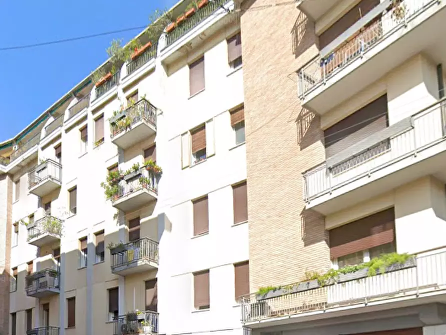 Immagine 11 di Appartamento in vendita  in Via Alfredo Oriani a Treviso