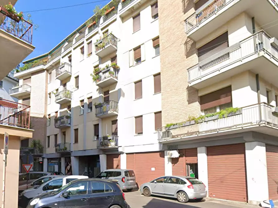 Immagine 14 di Appartamento in vendita  in Via Alfredo Oriani a Treviso