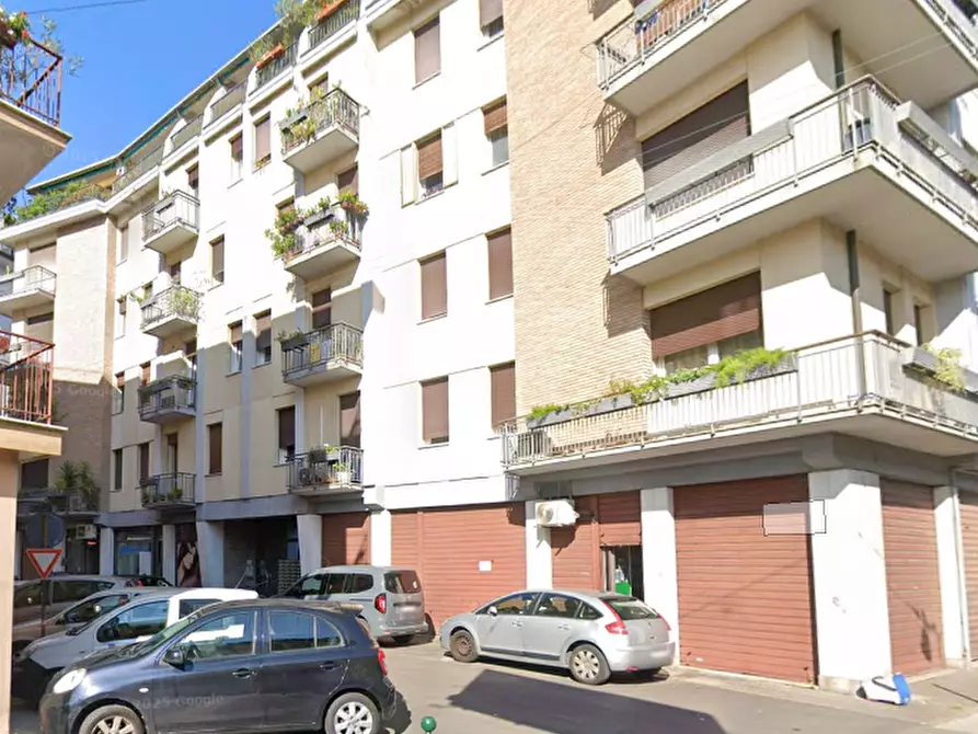 Immagine 16 di Appartamento in vendita  in Via Alfredo Oriani a Treviso