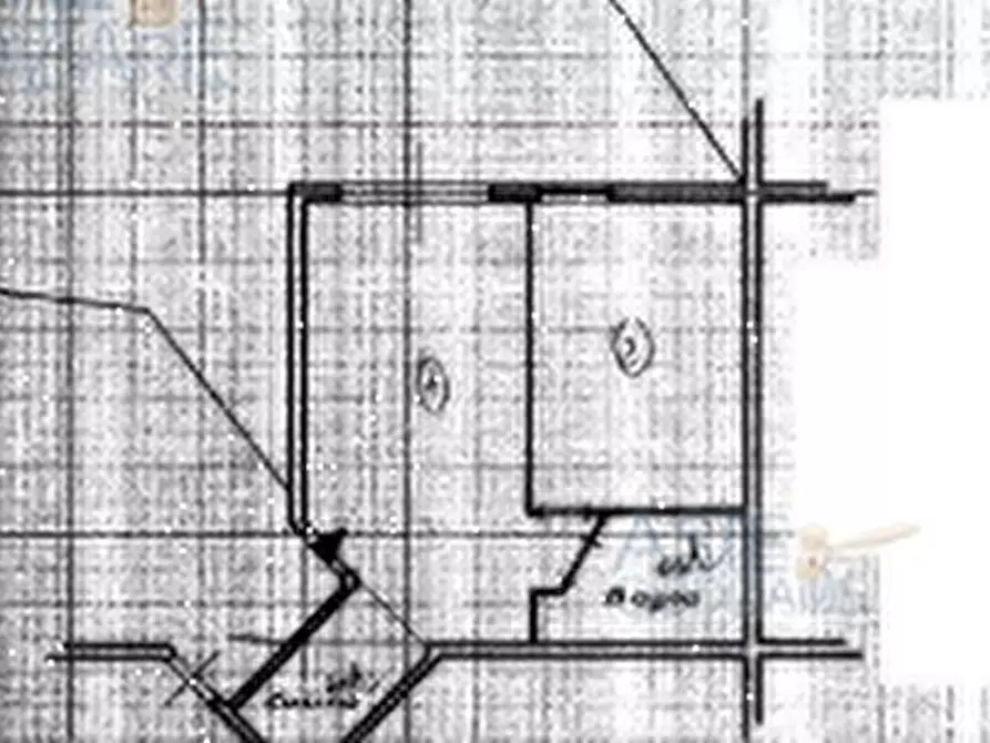 Immagine 17 di Appartamento in vendita  in Via di Mezzocammino  a Roma