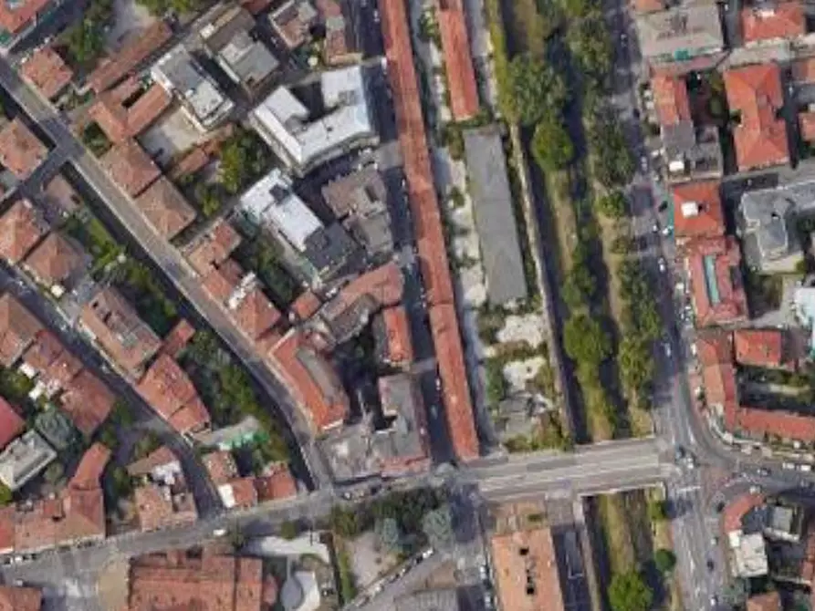 Immagine 18 di Appartamento in vendita  in Via Alfredo Oriani a Treviso