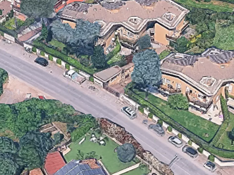 Immagine 18 di Appartamento in vendita  in Via di Mezzocammino  a Roma