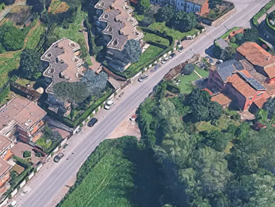 Immagine 21 di Appartamento in vendita  in Via di Mezzocammino  a Roma