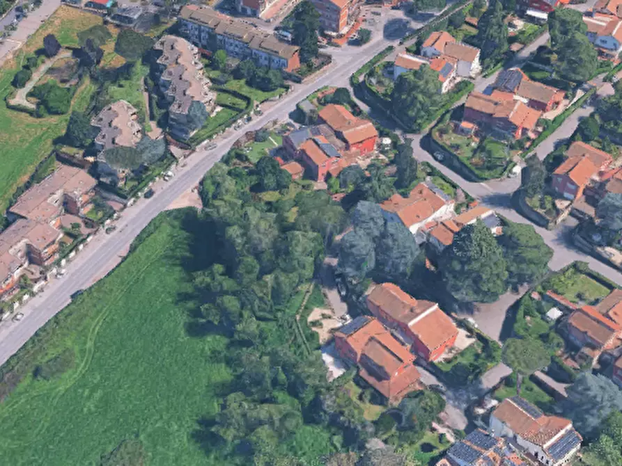 Immagine 26 di Appartamento in vendita  in Via di Mezzocammino  a Roma