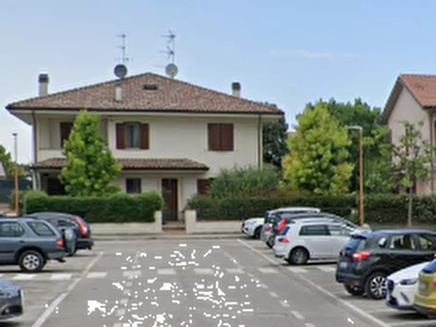 Immagine 13 di Appartamento in vendita  in Via Lendinara  a Cesena
